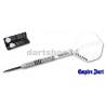 Steel Dart-Set Empire White Hunter No.1