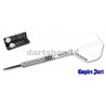 Steel Dart-Set Empire White Hunter No.2