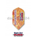 Flight-Set Empire Dart M3 Polyester extra fest Slim Advanced