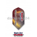 Flight-Set Empire Dart M3 Polyester extra fest Slim Revolution