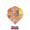 Flight-Set Empire Dart M3 Polyester extra fest Standard Advanced