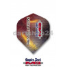 Flight-Set Empire Dart M3 Polyester extra fest Standard Revolution