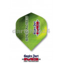 Flight-Set Empire Dart M3 Polyester extra fest Standard Specialised