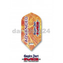 Flight-Set Empire Dart M3 Slot Lock Polyester extra fest Slim Advanced