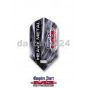 Flight-Set Empire Dart M3 Slot Lock Polyester extra fest Slim Heavy Metal