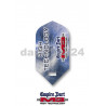 Flight-Set Empire Dart M3 Slot Lock Polyester extra fest Slim High Technology