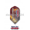 Flight-Set Empire Dart M3 Slot Lock Polyester extra fest Slim Revolution