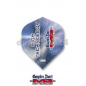 Flight-Set Empire Dart M3 Slot Lock Polyester extra fest Standard High Technology