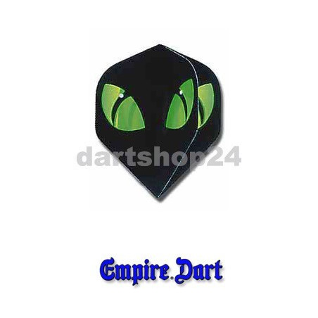 Flight-Set Empire Polymet Standard