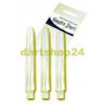 Schaft-Set Empire Kunststoff mittel transparent clear