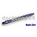 Schaft-Set Empire Alu lang Blau