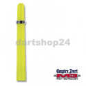 Schaft-Set M3 Nylon lang Neongelb