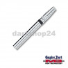 Rotor-Schaft-Set M3 Alu lang silber