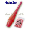 E-Point-Spitzen kurz 2BA Neonpink (100 Stück)