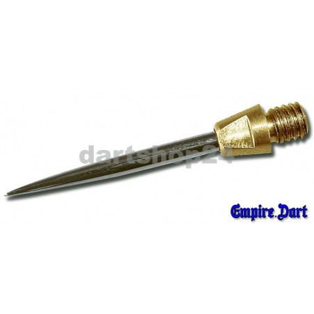 Dart-Spitzen-Set Stahl Empire 2BA
