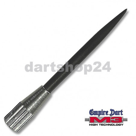 M3 Ersatzspitze - Steeldart lang