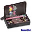 Dart-Tasche Empire Master schwarz