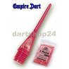 E-Point-Spitzen 1/4 Neonpink (500 Stück)
