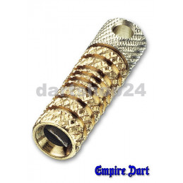 Empire - Schaft und Spitzen Entferner 2BA+1/4"