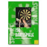 Dart-Buch: 150 Darts-Spiele