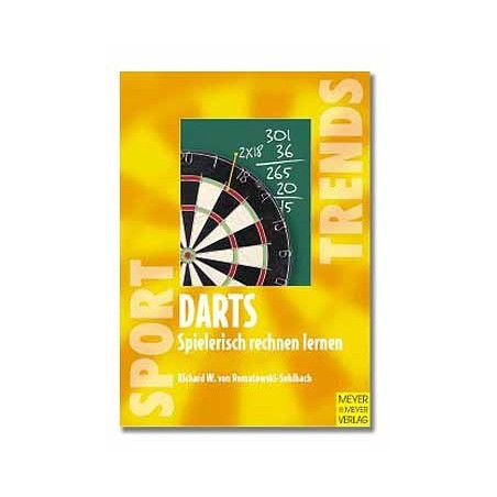 Dart-Buch: Spielerisch lernen ...