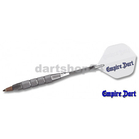 EMPIRE Dart Kugelschreiber SilverPen