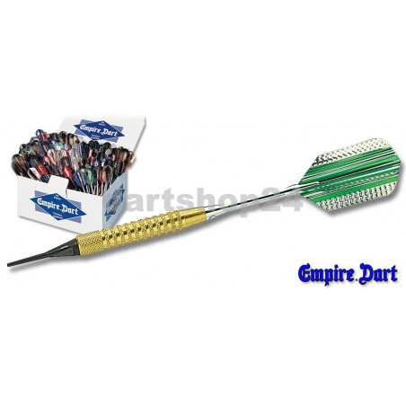 Dart-Pfeile-Empire 1/4 - 1 Stück -