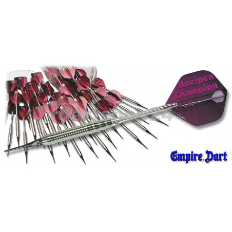 Dart-Pfeile Empire Kneipen-Champion - 50 Stück -