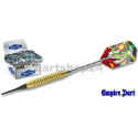 Dart-Pfeile-Großpackung Empire 2BA Gold Pack - 99 Stück -