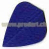 Nylon Kite Blau
