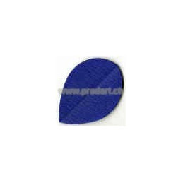 Nylon Pear Blau