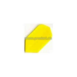Nylon Slim Neongelb