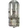 Glassockellampe 12V/2W für SM & HB8