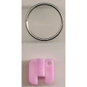 Spitzen Tool Neonpink