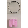Spitzen Tool Neonpink