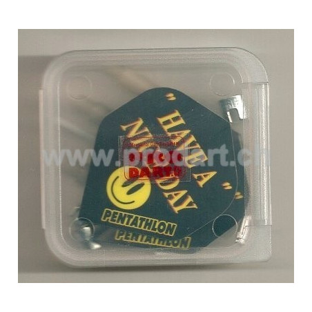 Zubehörbox zu Barrel Kit2