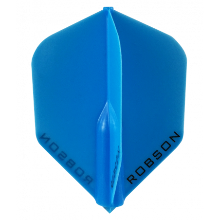 BULL´S ROBSON PLUS FLIGHT STANDART SMALL No.6 BLUE