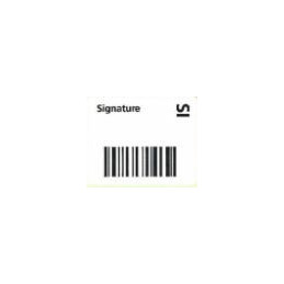 Signature