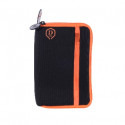 D Box - Orange /Black