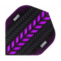 Axis Flight -Purple - std (3pcs/ set)