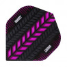 Axis Flight - Pink - std (3pcs/ set)