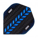 Axis Flight - Blue - std (3pcs/ set)