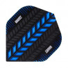 Axis Flight - Blue - std (3pcs/ set)