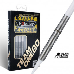 One80 - Robert Marijanovic - Softdart