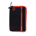 D Box - Red /Black