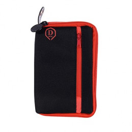 D Box - Red /Black