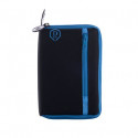 D Box - Blue/Black