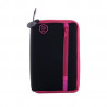 D Box - Pink/Black