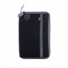 D Box - Grey/Black