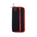 Mini D Box - Red /Black